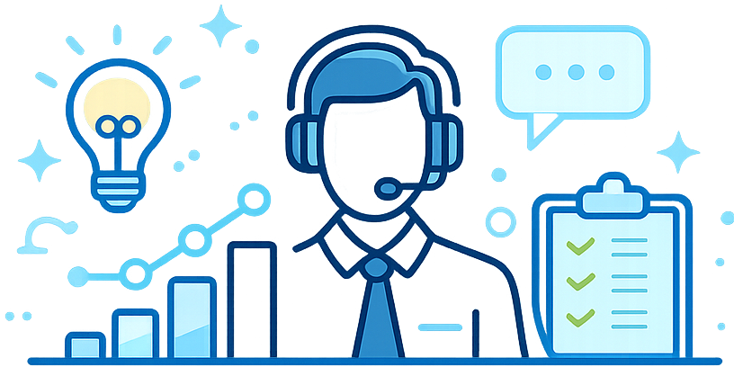 Atendimento consultivo em tecnologia