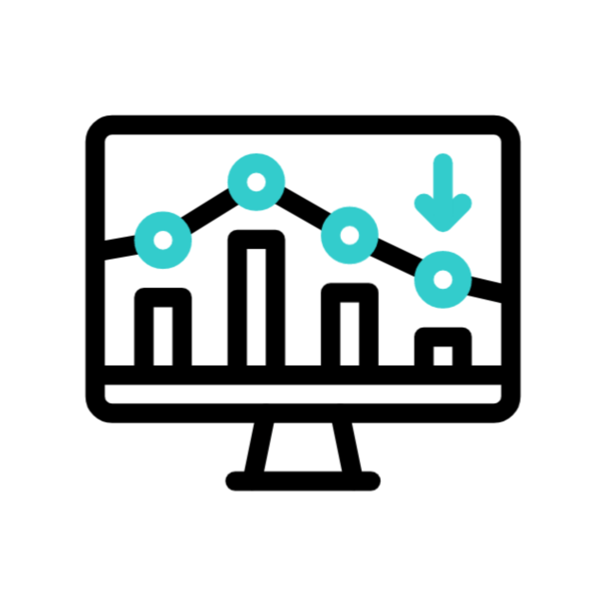 Monitoramento de ambientes e serviços