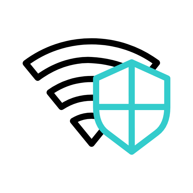 Projetos e gestão de Wi-Fi corporativo